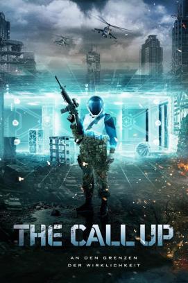 The Call Up - An den Grenzen der Wirklichkeit (2016)