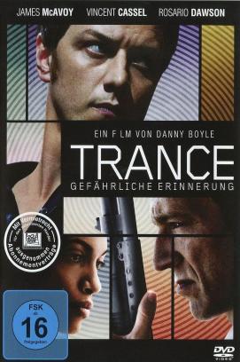 Trance - Gefährliche Erinnerung (2013)