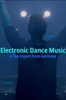 Electronic Dance Music: A Top Export from Germany (2022)