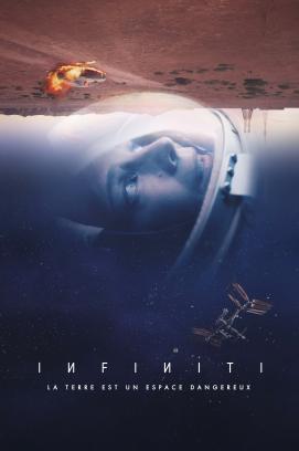 Infiniti - Staffel 1 (2022)