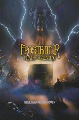 Frostbiter: Der Fluch des Wendigo (1995)