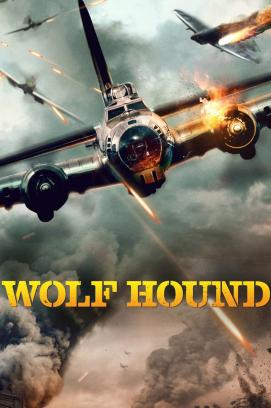 Wolf Hound - Luftschlacht über Frankreich (2023)