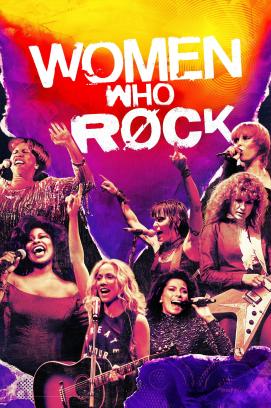 Women Who Rock - Staffel 1 (2022)