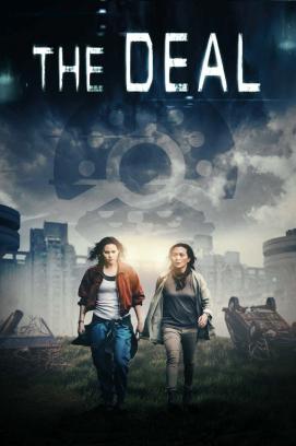 The Deal - Der verwüstete Planet (2022)