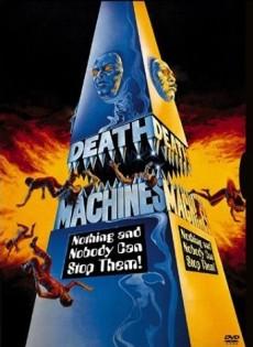 Die Todesmaschine (1976)