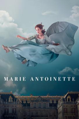 Marie Antoinette - Staffel 1 (2022)
