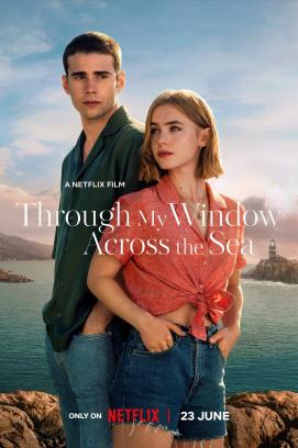 Through My Window 2 - Über das Meer (2023)