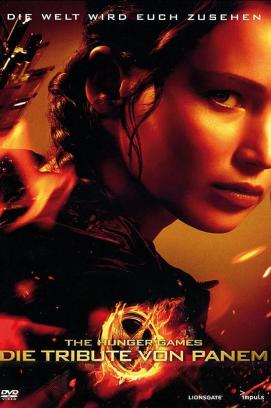 Die Tribute von Panem - The Hunger Games (2012)