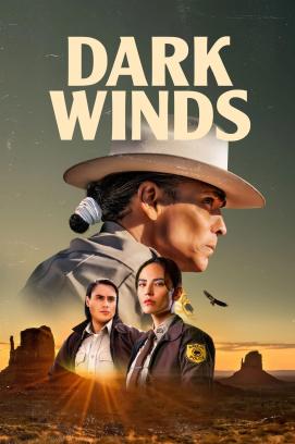Dark Winds - Der Wind des Bösen - Staffel 1 (2022)