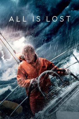 All Is Lost (2013)