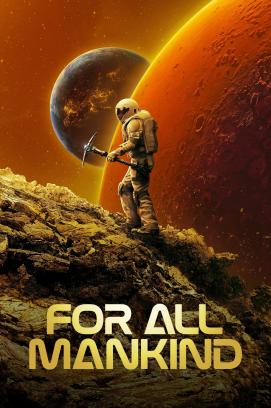 For All Mankind - Staffel 4 (2023)