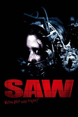 Saw - Wessen Blut wird fließen? (2004)