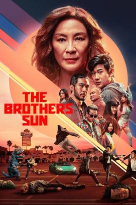 The Brothers Sun - Staffel 1 (2024)