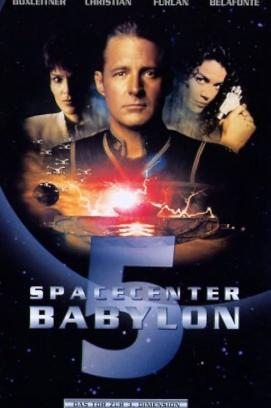 Spacecenter Babylon 5 - Das Tor zur 3. Dimension (1998)