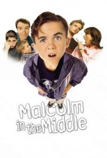 Malcolm mittendrin - Staffel 1 (2000)