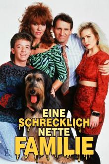 Eine schrecklich nette Familie - Staffel 1 (1987)