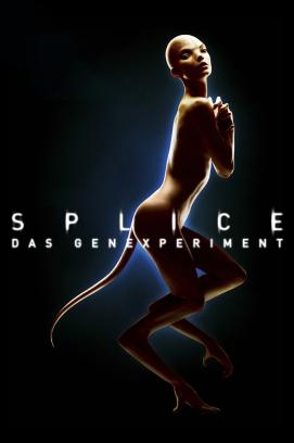 Splice - Das Genexperiment (2009)