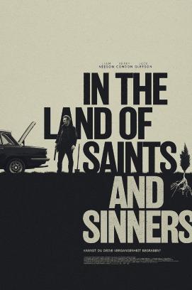 Saints and Sinners - Heilige und Sünder (2023)