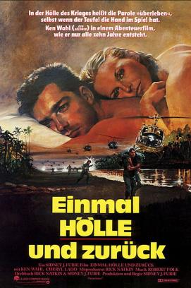 Einmal Hölle und zurück (1984)