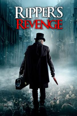 Ripper's Revenge (2023)