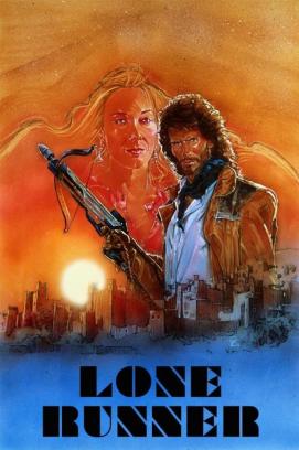 The Lone Runner (1986)