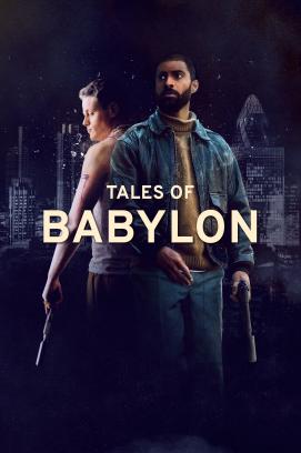 Tales of Babylon *English* (2024)