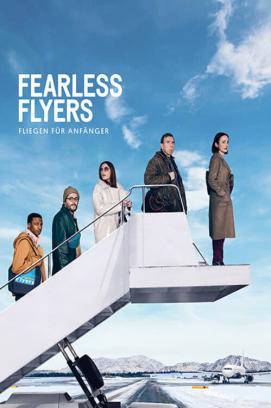 Fearless Flyers - Fliegen für Anfänger (2023)