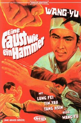 Eine Faust wie ein Hammer (1972)
