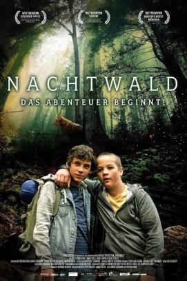 Nachtwald - Das Abenteuer beginnt! (2021)
