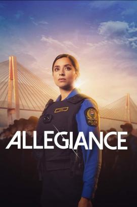 Allegiance - Staffel 1 *English* (2024)