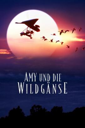 Amy und die Wildgänse (1996)