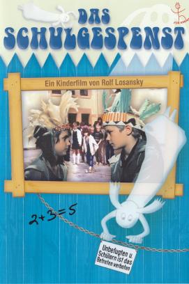 Das Schulgespenst (1987)
