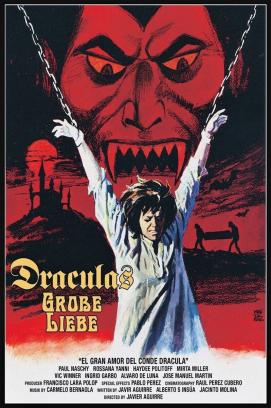 Draculas große Liebe (1973)