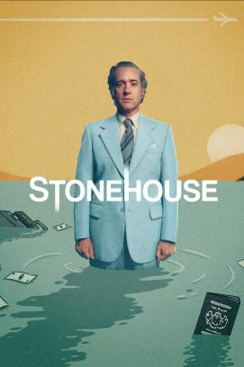 Stonehouse - Staffel 1 (2023)
