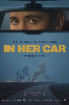 In Her Car - Staffel 1 (2024)