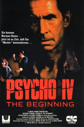 Psycho IV: The Beginning (1990)