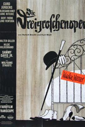 Die Dreigroschenoper (1963)