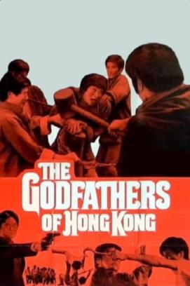Der Pate von Hongkong (1973)