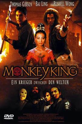 Monkey King - Ein Krieger zwischen den Welten (2001)