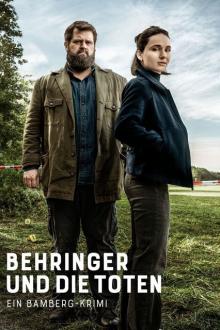 Behringer und die Toten - Ein Bamberg-Krimi - Staffel 1 (2024)