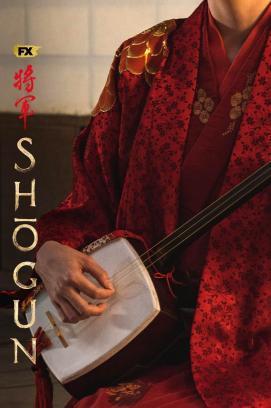 Shōgun - Staffel 1 (2024)