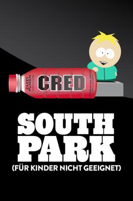 South Park - Für Kinder Nicht Geeignet (2023)