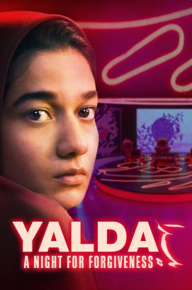 Yalda - Nacht der Vergebung (2020)