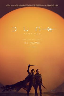 Dune: Teil 2 (2024)