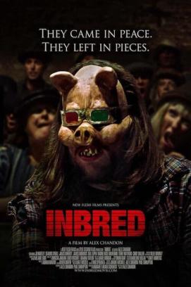 Inbred *Uncut* (2011)