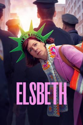 Elsbeth - Staffel 1 *English* (2024)