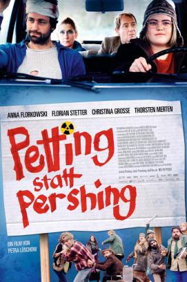 Petting statt Pershing (2019)